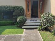 Casa en venta en Lomas de la Herradura, Huixquilucan, México