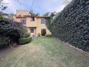 Casa en venta en Lomas de la Herradura Calle cerrada con...