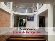 Casa en venta en Lomas de La Lagunita, El Hatillo, Caracas