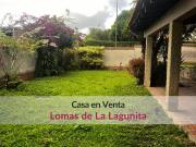 Casa en venta en Lomas de la Lagunita El Hatillo para...