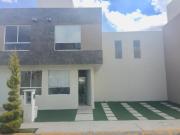 Casa en venta en Lomas de la Plata, Pachuca de Soto, Hidalgo