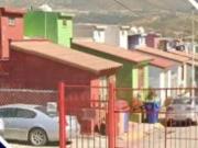 Casa en venta en Lomas de la Presa, Ensenada, Baja...