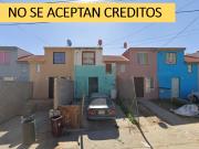 Casa en venta en Lomas de la presa, Ensenada, Baja...