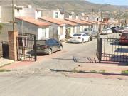 Casa en venta en Lomas de la Presa, Ensenada, Baja...