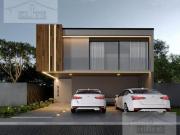 CASA EN VENTA EN LOMAS DE LA RIOJA, TRES HABITACIONES