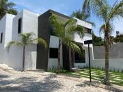 Casa en Venta en Lomas de La Selva