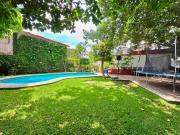 Casa en venta en Lomas de la Selva, Cuernavaca, Morelos