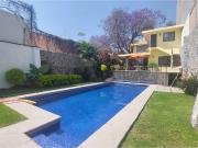 Casa en venta en Lomas de la Selva, Cuernavaca, Morelos