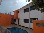 Casa en venta en Lomas de la Selva, Cuernavaca, Morelos