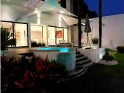 Casa en venta en Lomas de la Selva Norte, Cuernavaca,...