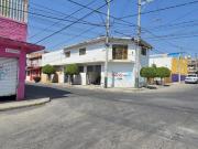 CASA EN VENTA EN LOMAS DE LA TRINIDAD PARA NEGOCIO O...