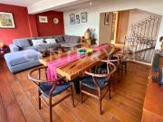 CASA EN VENTA CON POTENCIAL DE REHABILITACION EN LOMAS...