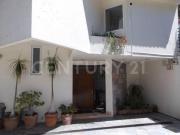 Casa en venta en Lomas de las Águilas, Álvaro Obregón, CDMX