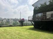 CASA EN VENTA EN LOMAS DE LAS AGUILAS CON AMPLIO JARDIN!