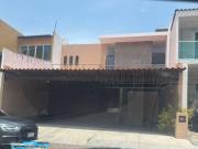 Casa en Venta en Lomas de las Américas Sur, Morelia
