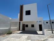 Casa en Venta en Lomas de las Etnias, Torreón | Modelo...