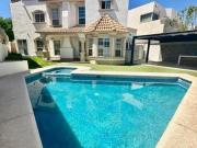 Casa en Venta en Lomas de las Lomas