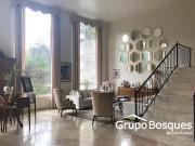 Casa en Venta en Lomas de las Palmas, Huixquilucan