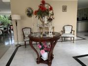 Casa en venta en Lomas de las Plamas en calle cerrada...