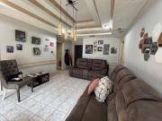 CASA EN VENTA EN LOMAS DE LOURDES