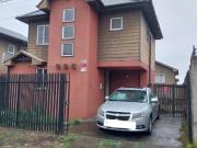 Casa en Venta en Lomas de Maquehue, Excelente Ubicación