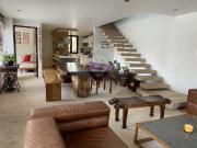 Casa en venta en Lomas de Memetla