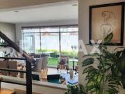 Casa en venta en Lomas de Memetla, Cuajimalpa 4