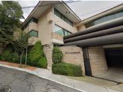 Casa en venta en Lomas de Memetla, Cuajimalpa de...