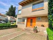 CASA EN AV CIRCUITO COLINAS, ECATEPEC, EDO MEX. ECK060