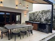 CASA EN VENTA EN LOMAS DE MEMETLA EN CONDOMINIO