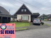 Casa en Venta en Lomas de mirasur