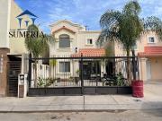 CASA EN VENTA EN LOMAS DE MONTECARLO