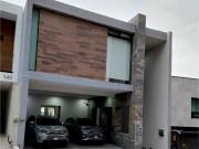 Casa en Venta en Lomas de Montecristo, Monterrey, Nuevo León
