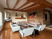 Casa en Venta en Lomas de Padierna