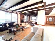 Casa en venta en Lomas de Padierna