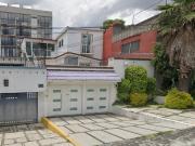 Casa en venta en Lomas de Padierna, Tlalpan
