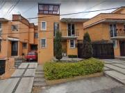 Casa en venta en Lomas de Padierna, Tlalpan, Ciudad de...