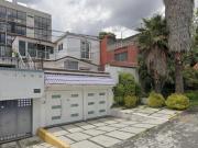 Casa en Venta en Lomas de Padierna, Tlalpan, Ciudad de...