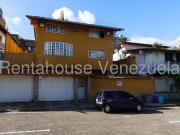 Casa en Venta en Lomas de Prados del Este, Caracas