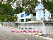 Casa en venta en Lomas de Prados del este con piscina y...