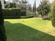 Casa en venta en Lomas de Reforma