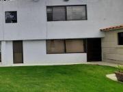 CASA EN VENTA EN LOMAS DE REFORMA