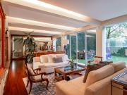 Casa en venta en Lomas de Reforma