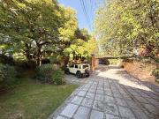 Casa en venta en Lomas de Reforma Alcázar de Toledo
