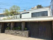 CASA EN VENTA EN LOMAS DE REFORMA, MIGUEL HIDALGO