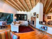 Casa en venta en Lomas de Reforma, Miguel Hidalgo,...