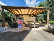 Casa en venta en Lomas de Reforma, Miguel Hidalgo,...