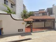 CASA EN VENTA EN LOMAS DE ROSALES, TAMPICO, TAMAULIPAS