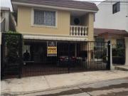 Casa en venta en Lomas de Rosales, Tampico, Tamaulipas