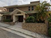 CASA EN VENTA EN LOMAS DE ROSALES, TAMPICO, TAMAULIPAS